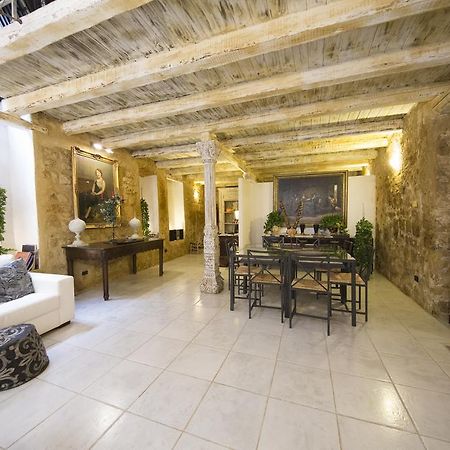 Le Stanze Dello Scirocco Sicily Luxury Bed and Breakfast Αγκριτζέντο Εξωτερικό φωτογραφία