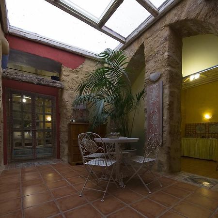 Le Stanze Dello Scirocco Sicily Luxury Bed and Breakfast Αγκριτζέντο Εξωτερικό φωτογραφία