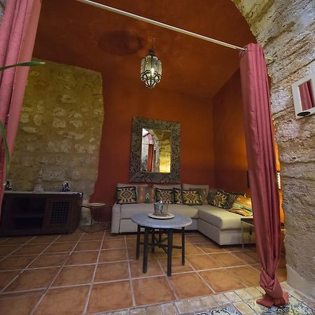 Le Stanze Dello Scirocco Sicily Luxury Bed and Breakfast Αγκριτζέντο Εξωτερικό φωτογραφία