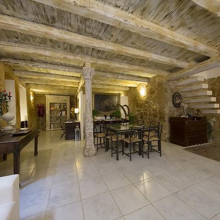 Le Stanze Dello Scirocco Sicily Luxury Bed and Breakfast Αγκριτζέντο Εξωτερικό φωτογραφία