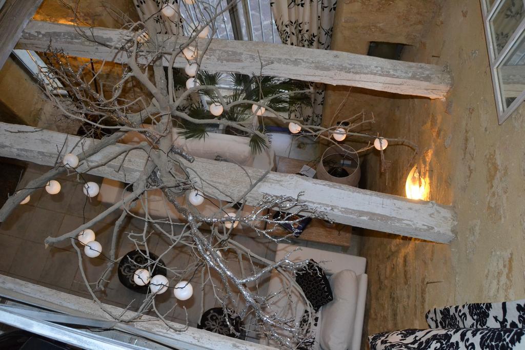 Le Stanze Dello Scirocco Sicily Luxury Bed and Breakfast Αγκριτζέντο Εξωτερικό φωτογραφία