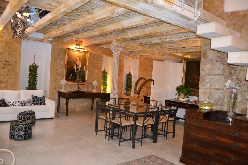 Le Stanze Dello Scirocco Sicily Luxury Bed and Breakfast Αγκριτζέντο Εξωτερικό φωτογραφία