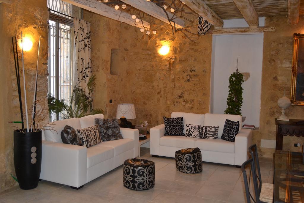 Le Stanze Dello Scirocco Sicily Luxury Bed and Breakfast Αγκριτζέντο Εξωτερικό φωτογραφία