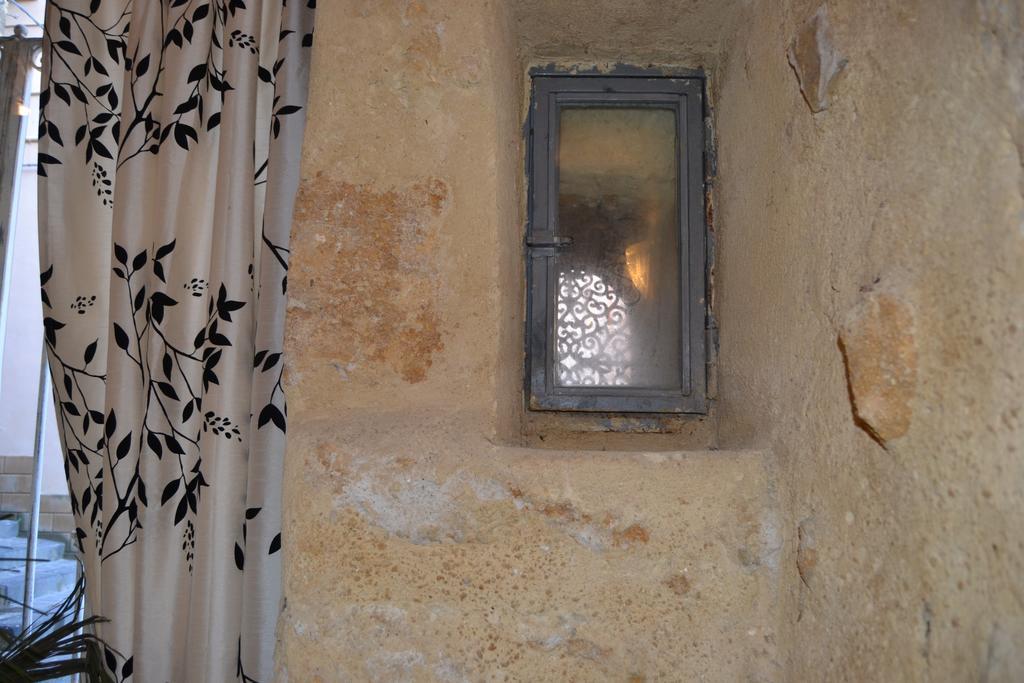 Le Stanze Dello Scirocco Sicily Luxury Bed and Breakfast Αγκριτζέντο Εξωτερικό φωτογραφία