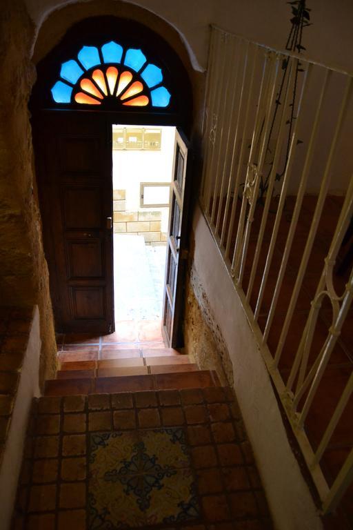 Le Stanze Dello Scirocco Sicily Luxury Bed and Breakfast Αγκριτζέντο Δωμάτιο φωτογραφία