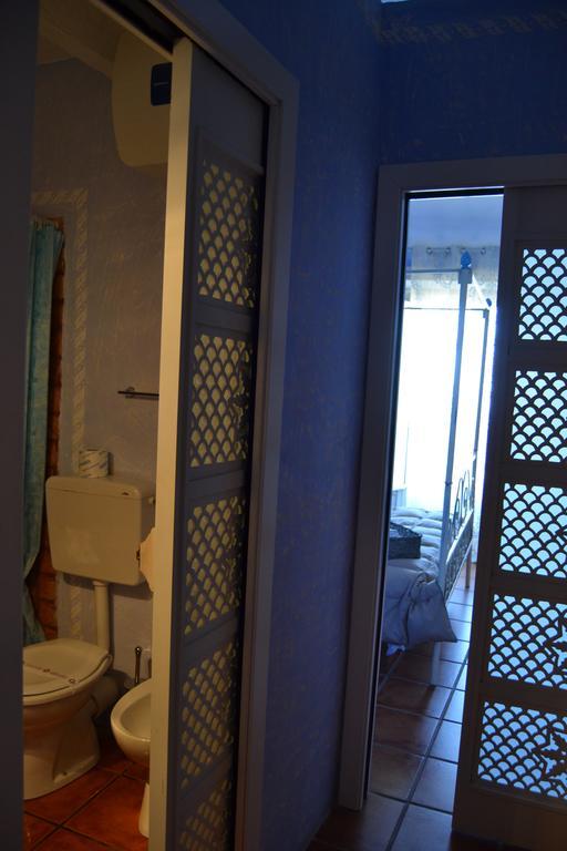 Le Stanze Dello Scirocco Sicily Luxury Bed and Breakfast Αγκριτζέντο Δωμάτιο φωτογραφία