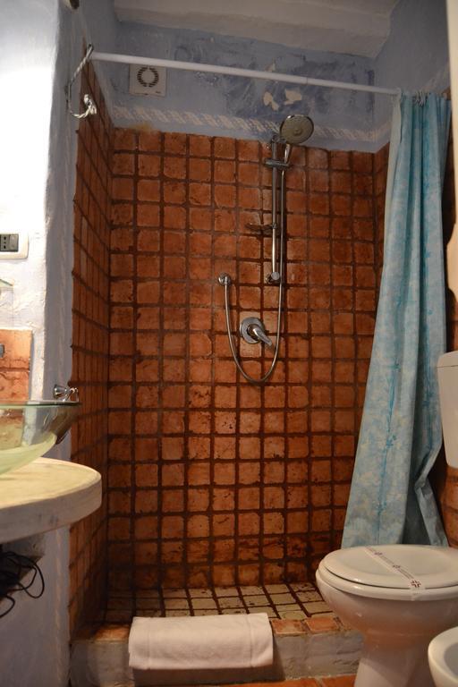 Le Stanze Dello Scirocco Sicily Luxury Bed and Breakfast Αγκριτζέντο Δωμάτιο φωτογραφία