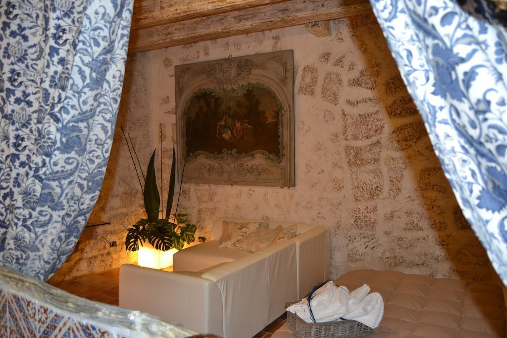 Le Stanze Dello Scirocco Sicily Luxury Bed and Breakfast Αγκριτζέντο Δωμάτιο φωτογραφία