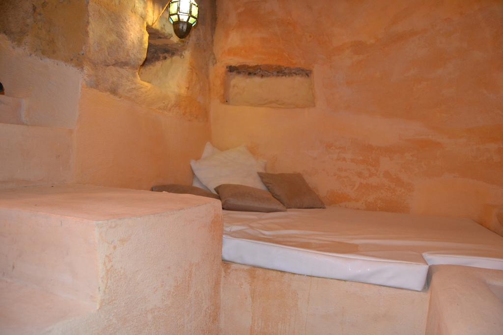 Le Stanze Dello Scirocco Sicily Luxury Bed and Breakfast Αγκριτζέντο Δωμάτιο φωτογραφία