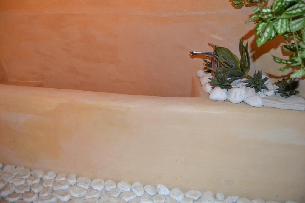 Le Stanze Dello Scirocco Sicily Luxury Bed and Breakfast Αγκριτζέντο Δωμάτιο φωτογραφία
