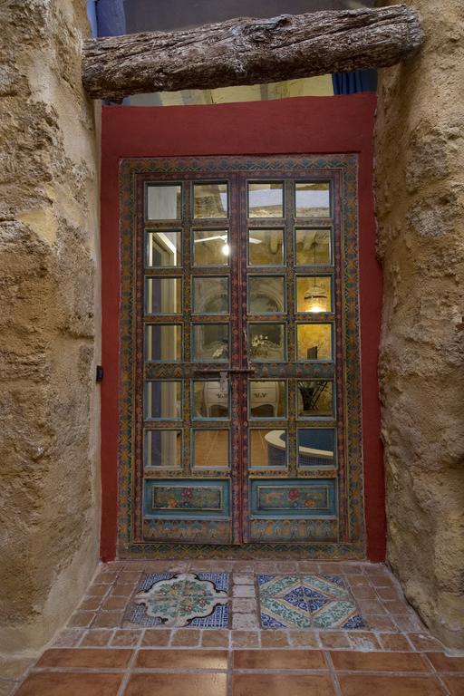 Le Stanze Dello Scirocco Sicily Luxury Bed and Breakfast Αγκριτζέντο Εξωτερικό φωτογραφία