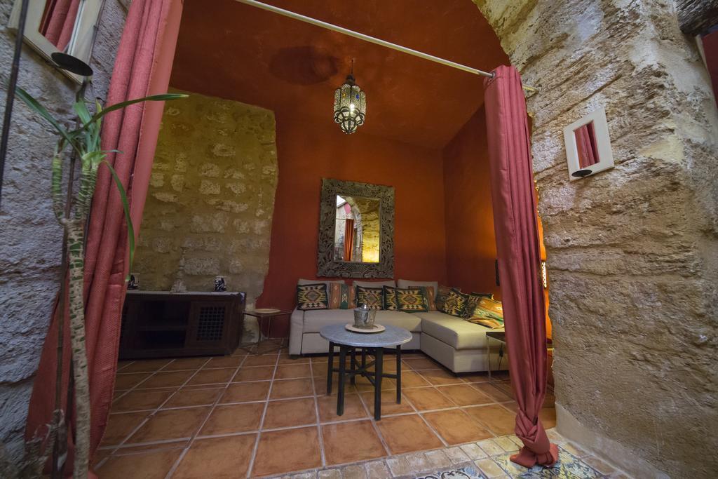 Le Stanze Dello Scirocco Sicily Luxury Bed and Breakfast Αγκριτζέντο Εξωτερικό φωτογραφία
