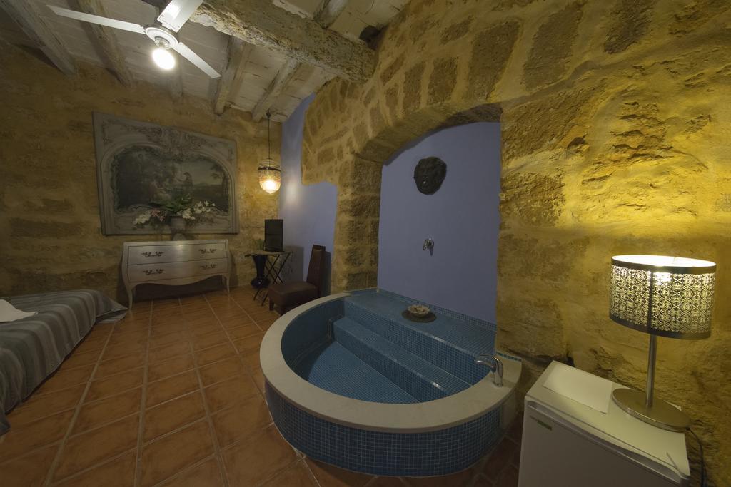 Le Stanze Dello Scirocco Sicily Luxury Bed and Breakfast Αγκριτζέντο Εξωτερικό φωτογραφία