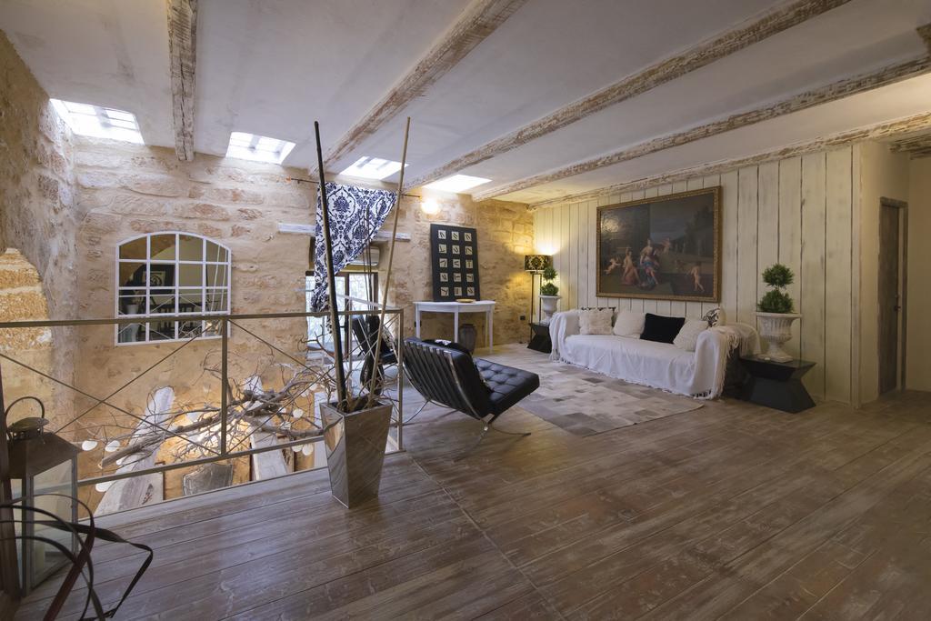 Le Stanze Dello Scirocco Sicily Luxury Bed and Breakfast Αγκριτζέντο Εξωτερικό φωτογραφία