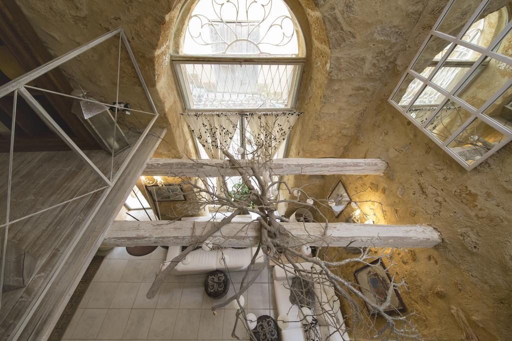 Le Stanze Dello Scirocco Sicily Luxury Bed and Breakfast Αγκριτζέντο Εξωτερικό φωτογραφία