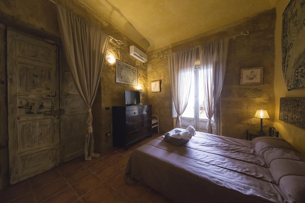 Le Stanze Dello Scirocco Sicily Luxury Bed and Breakfast Αγκριτζέντο Εξωτερικό φωτογραφία