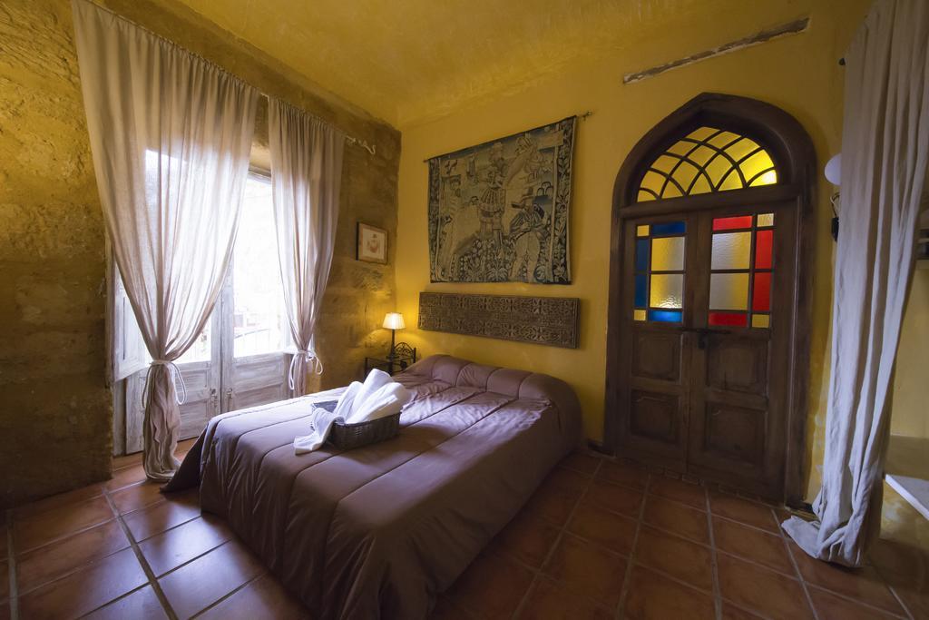 Le Stanze Dello Scirocco Sicily Luxury Bed and Breakfast Αγκριτζέντο Εξωτερικό φωτογραφία