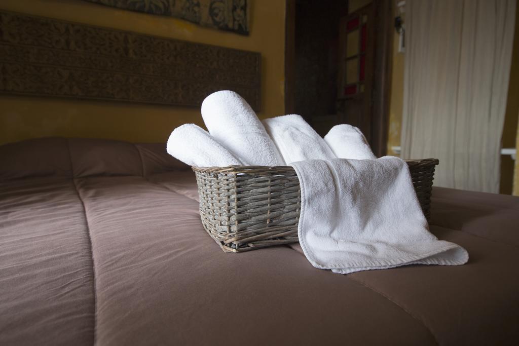 Le Stanze Dello Scirocco Sicily Luxury Bed and Breakfast Αγκριτζέντο Εξωτερικό φωτογραφία