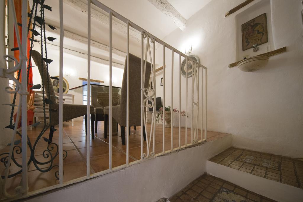 Le Stanze Dello Scirocco Sicily Luxury Bed and Breakfast Αγκριτζέντο Εξωτερικό φωτογραφία