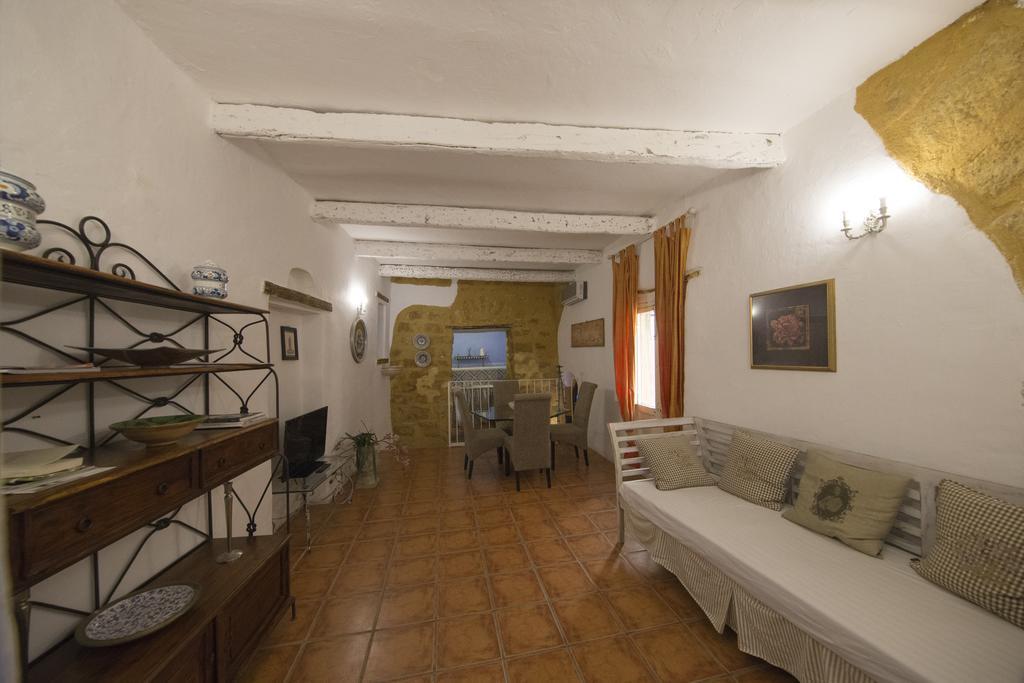 Le Stanze Dello Scirocco Sicily Luxury Bed and Breakfast Αγκριτζέντο Εξωτερικό φωτογραφία