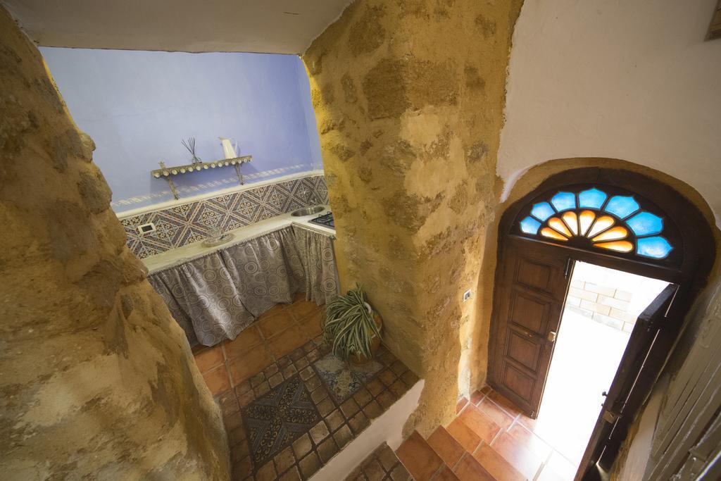 Le Stanze Dello Scirocco Sicily Luxury Bed and Breakfast Αγκριτζέντο Εξωτερικό φωτογραφία