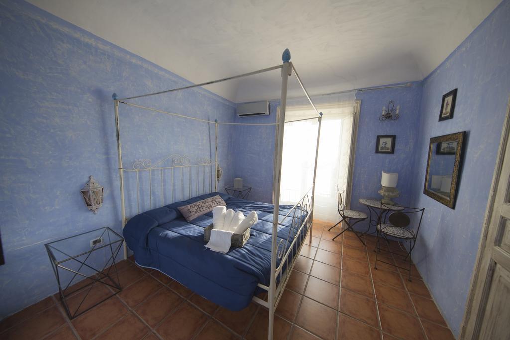 Le Stanze Dello Scirocco Sicily Luxury Bed and Breakfast Αγκριτζέντο Εξωτερικό φωτογραφία