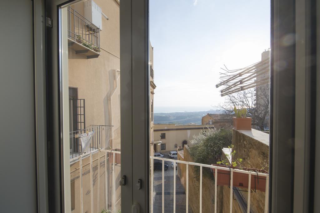 Le Stanze Dello Scirocco Sicily Luxury Bed and Breakfast Αγκριτζέντο Εξωτερικό φωτογραφία