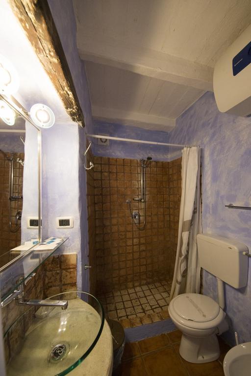 Le Stanze Dello Scirocco Sicily Luxury Bed and Breakfast Αγκριτζέντο Εξωτερικό φωτογραφία