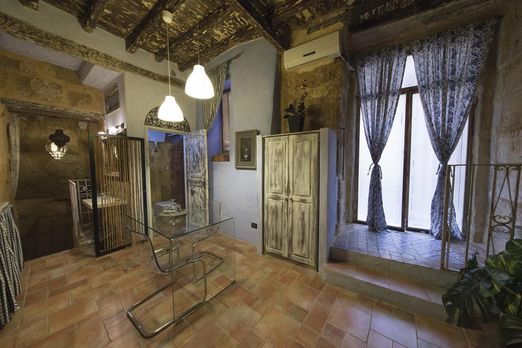 Le Stanze Dello Scirocco Sicily Luxury Bed and Breakfast Αγκριτζέντο Εξωτερικό φωτογραφία