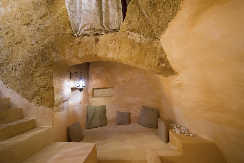 Le Stanze Dello Scirocco Sicily Luxury Bed and Breakfast Αγκριτζέντο Εξωτερικό φωτογραφία