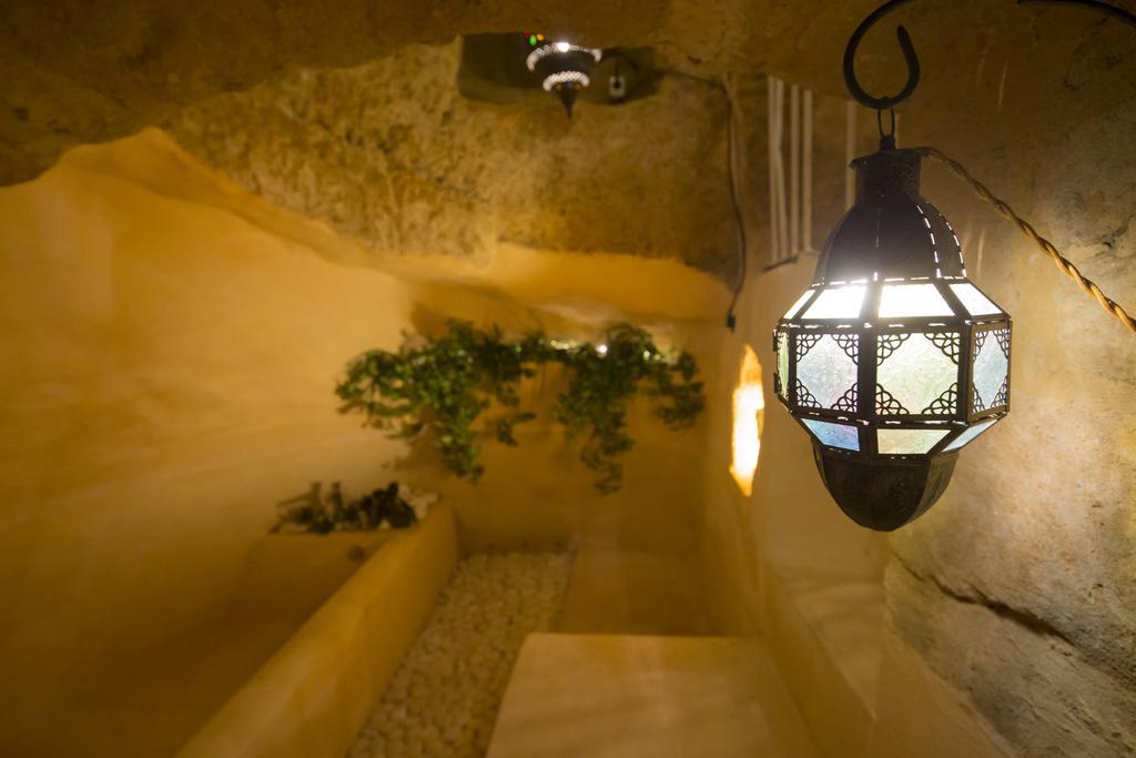 Le Stanze Dello Scirocco Sicily Luxury Bed and Breakfast Αγκριτζέντο Εξωτερικό φωτογραφία
