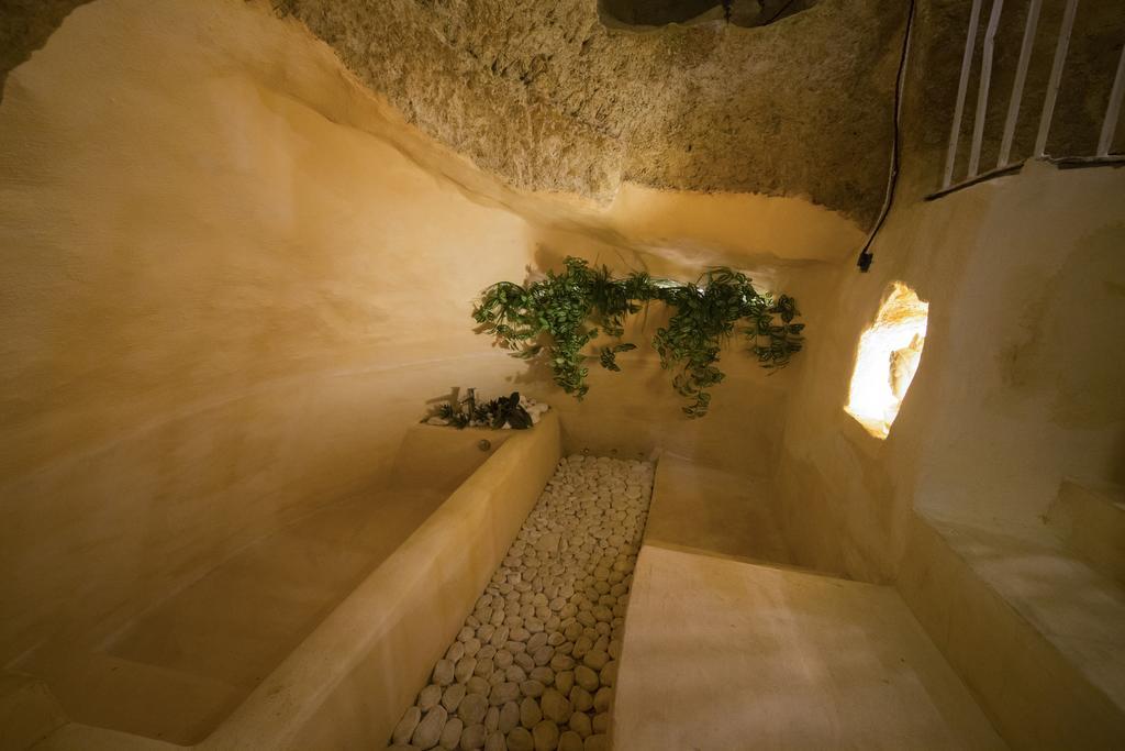 Le Stanze Dello Scirocco Sicily Luxury Bed and Breakfast Αγκριτζέντο Εξωτερικό φωτογραφία