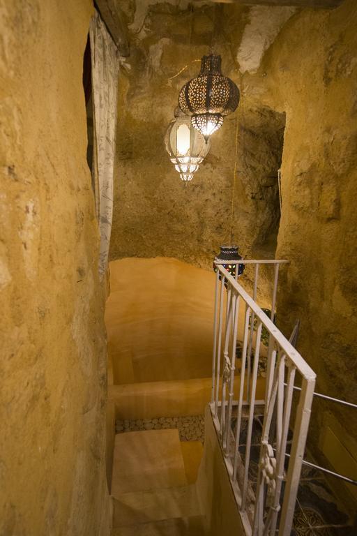 Le Stanze Dello Scirocco Sicily Luxury Bed and Breakfast Αγκριτζέντο Εξωτερικό φωτογραφία